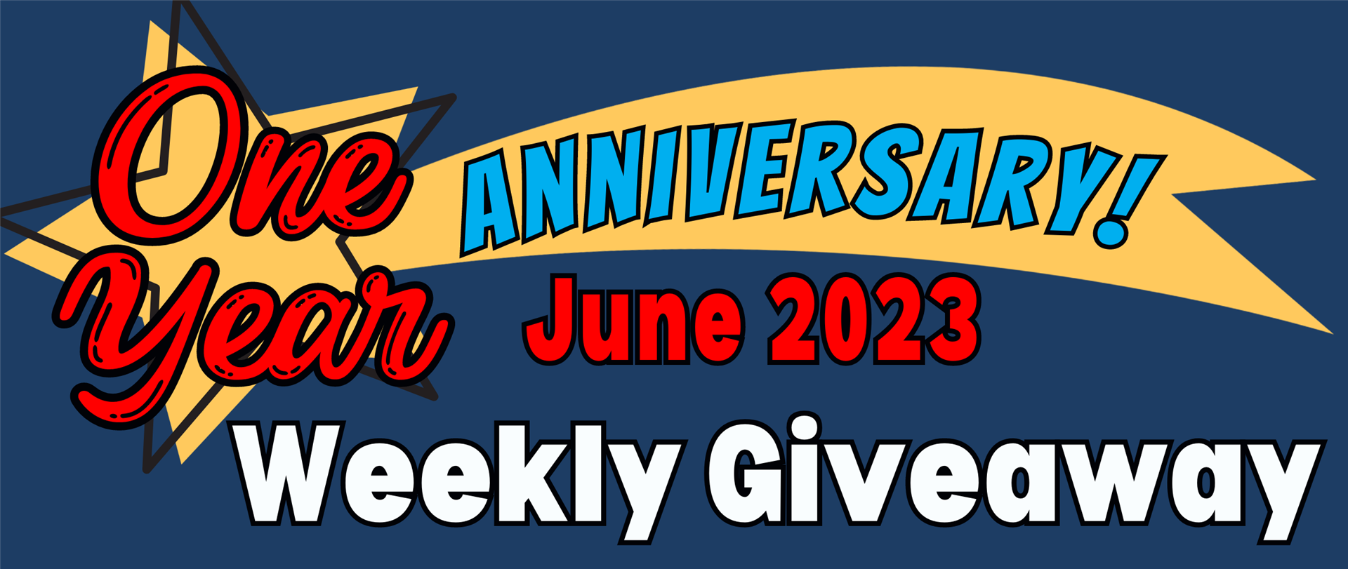 One Year Anniversary Giveaway at Graham Auto Repair in Yelm, WA